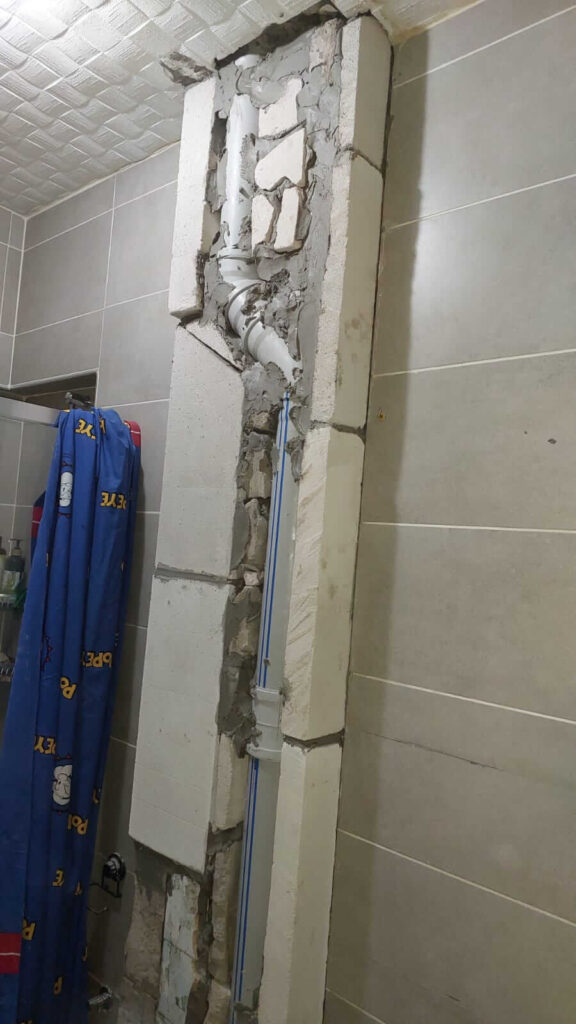 istanbul sihhi tesisat ustasi