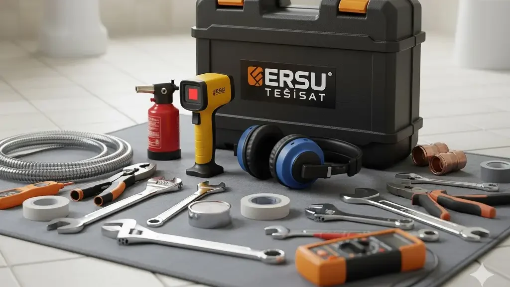 Çatalca Su Tesisatçısı